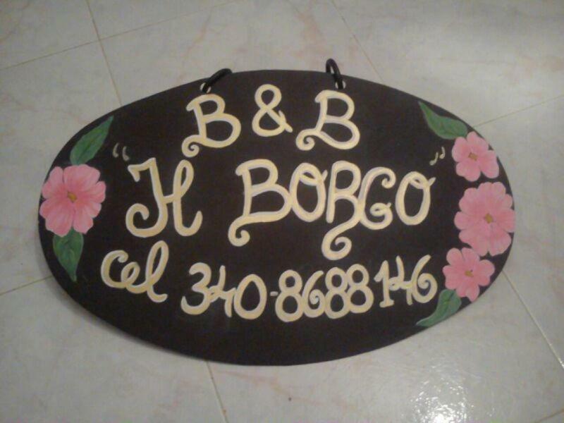 Il Borgo 30 Apartment Scapoli ภายนอก รูปภาพ